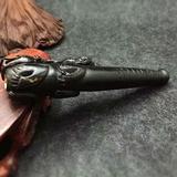 月鸣阁琥珀文化