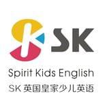 SK英国皇家少儿英语