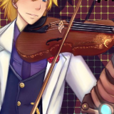 伊泽瑞尔的小提琴