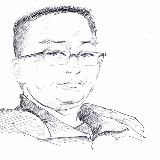 枫林向晚