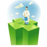 健康营养小课堂