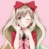 梦境中的少女