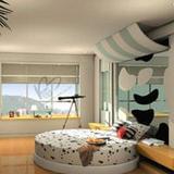 现代装修简约设计