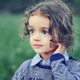 德国留学小姐姐