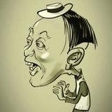 大爷的八卦事