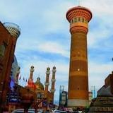 洪涛带你看新疆