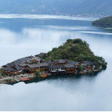 小娃娃旅游实况