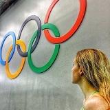 杨旺的体育观察