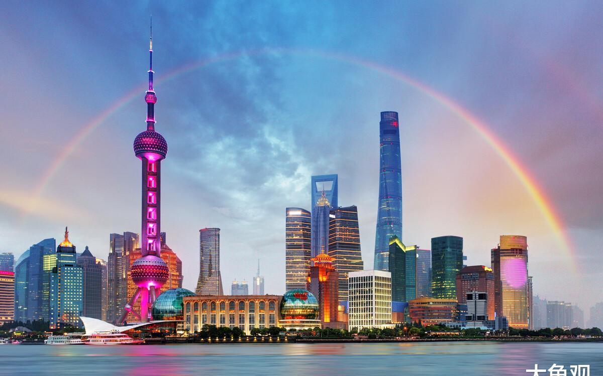 如果上海做到这一步,南通并入上海几率就会大增(最新发布)