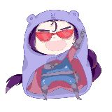 提莫酱哒小蘑菇