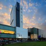 杭州大厦购物城