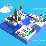 易景通智慧票务系统