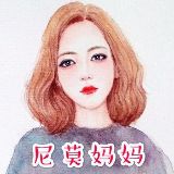 尼莫妈妈