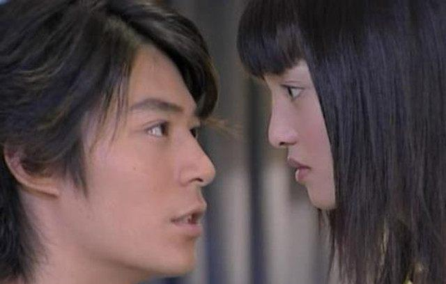 《海豚湾恋人》,张韶涵在剧中唱了很多歌,你们