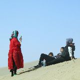 昆仑山东北曲艺