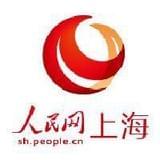 人民网上海