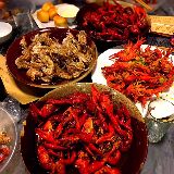 美食搜罗大队长