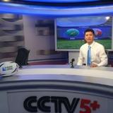 刘凯的橄榄球世界