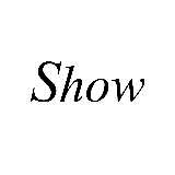 Show科普