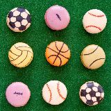 马卡龙体育视角