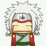 二次元的小自来也