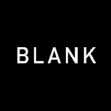 BLANK先锋时尚潮流平台