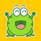 生活小豆蛙
