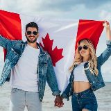 加拿大移民分享