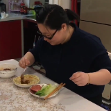 吃货晖晖