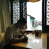 楚阳图斯特拉如是说