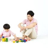 亲子育儿好时光