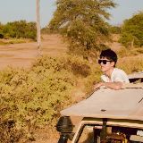 旅行的柔软时光