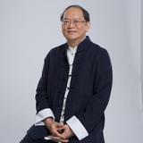 傅佩荣