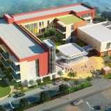 苏州工业园区华林幼儿园