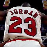 MJ23迷