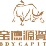 北京宝德源资本