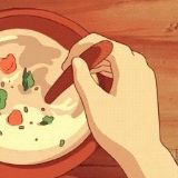 皮蛋瘦肉舟