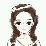 追剧女孩永不服输