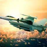 韦小宝谈军事武器