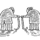 罗小俊的喝风吃土日记