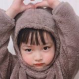 对未来满是期待