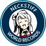 尼吉斯世界录记