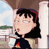 会发光的麦芽少女