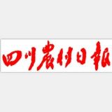 四川农村日报