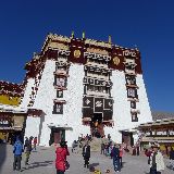 川藏自驾定制游