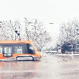 旅行练习生