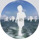 追海的海子