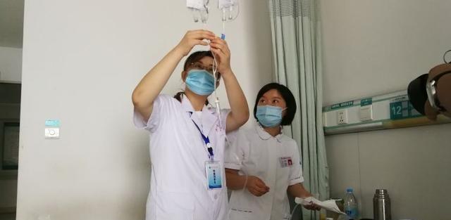 了解医者感受医疗 肝胆外科体验者 对待病人就像家人 手机网易网