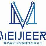 美洁尔洗碗机