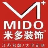 米多装饰